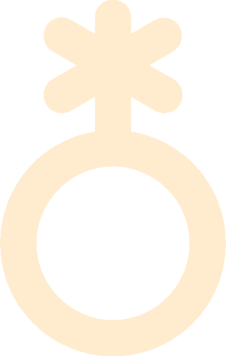 Nonbinary icon
